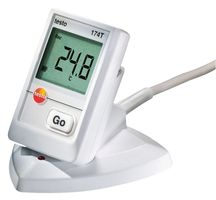 174T SET - Mini Temperature Data Logger Kit