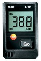 174H MINI LOGGER - 2 Channel Mini Temperature and Humidity Data Logger