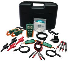 DL160 - True RMS AC Voltage and Current Data Logger - 2 Channel