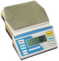 FHB-3000 - Precision Scales, Dual LCD, 3kg