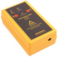 PD430 - 50V/ 440V Proving Unit