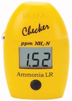 HI-700 - Pocket Ammonia Checker - Low Range