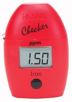 HI-721 - Pocket Iron Tester