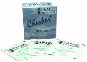HI-713-25 - Phosphate Checker Reagent, Pack of 25