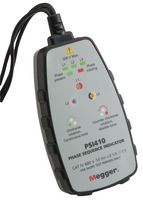 PSI410 - 265V Phase Rotation Tester
