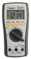 AVO410 - 750V/ 1000V True RMS Digital Multimeter
