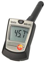605-H1 - Pocket Thermo Hygrometer with Dew Point