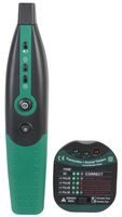D03051 - Circuit Finder and Socket Tester