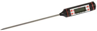 72-2675 - Digital Probe Thermometer with -50℃ to 300℃ Range