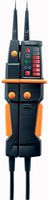 750-2 - 690V Voltage Tester with RCD Test