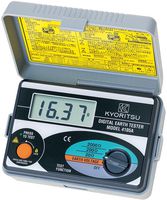 KEW4105A - Digital Earth Ground Resistance Tester