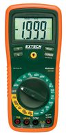 EX410A - 600V AC/DC Professional Digital Multimeter