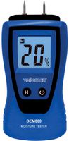 DEM800 - Digital Moisture Meter