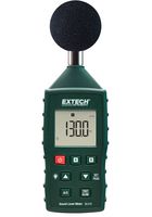 SL510 - Sound Level Meter