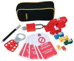 LOKKIT1 - Comprehensive Locking Off Kit