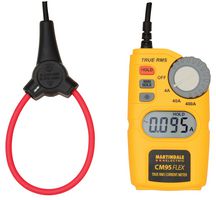CM95 - CM95 AC TRMS Flexible Clamp Meter