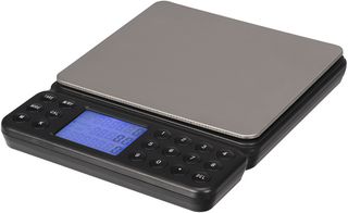 VTBAL404 - Digital Weighing Scale, 2kg