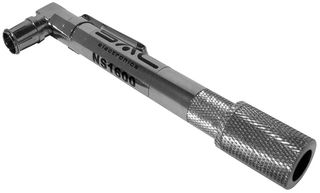 NS1600 - F-Type Coaxial Cable Tester