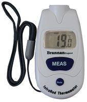 38/720/0 - Pocket Infrared Thermometer, -35 to +230 Degrees C
