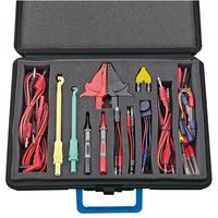 ETLS28 - 28-Piece Automotive Diagnostic Test Lead Kit