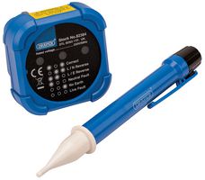 SVT - Socket and Voltage Testers