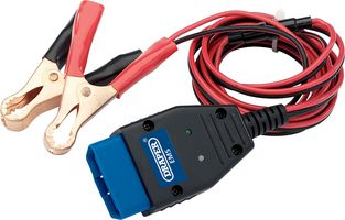 EMS - EOBD Memory Saver