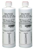 PH7-P - 7pH Buffer Solution (2x Bottles)
