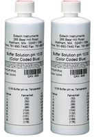 PH10-P - 10pH Buffer Solution (2x Bottles)