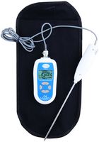 38/600/0 - Digital HACCP Thermometer with Probe, IP68