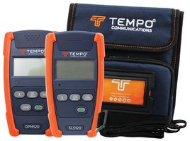 SM DUAL - SM Dual Kit (OPM510 & SLS520), IP54