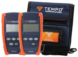 SM T PON - SM T PON Kit (OPM510 & SLS530), IP54