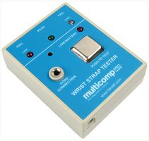 MP005769 - Wrist Strap Tester