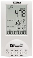 CO220 - Desktop Indoor Air Quality CO2 Monitor
