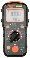 RCD PRO - Professional RCD Tester