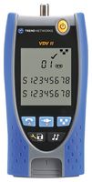 VDV II + ANYWARE - Cable Tester/Verifier, VDV II + AnyWARE Cloud
