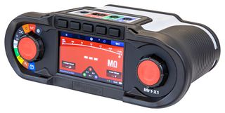 MFT-X1-BS - Multifunction Tester, IP54