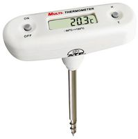 MST-9312A - Corkscrew Thermometer