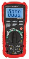 DVM030 - Digital Multimeter, Autoranging, 750V AC/1kV DC