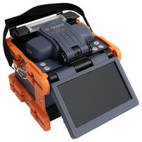 FSP200 - Optical Fusion Splicer, IP52