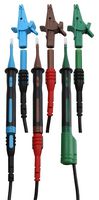 DLM-PRO LEAD - 3 Wire Non Fused Test Lead