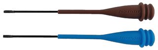 XLTP - Extra Long Test Probes