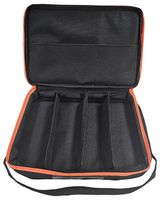 TECC40 - Large Instrument Carry Case