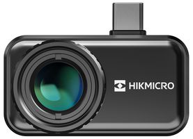 MINI3 - Mini 3 Thermal Imaging Camera for Smartphones, -20 to +100 Deg. C