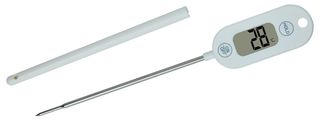 ST-1280 - Submersible Thermometer with Rotatable Display, IPX7