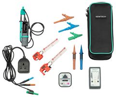 TB118 KIT - Safe Isolation Kit
