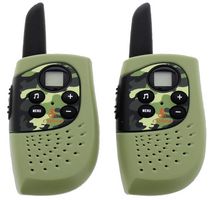 HM230G - Children's Special Forces Walkie Talkie