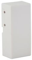 B7837WH - Door Chime Wired to Wireless Module Transmitter, MIP3 Accessory, White