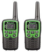 XT30 - XT30 PMR446 Twin Pack Walkie Talkies
