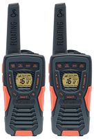 AM1055 - Two Way Radios, 12km Range, Pair, IP67