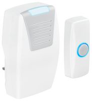 BDCPL100-MP - Plug In Premium Door Chime